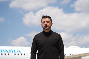 Оккупанты бьют по украинской газодобыче, отметил президент