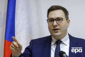 По словам Липавского, благодаря чешской инициативе удалось в пять раз уменьшить российское преимущество в артиллерии