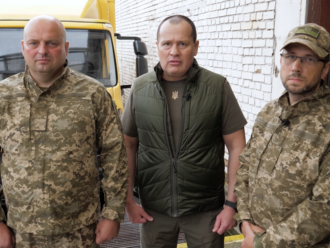 Покровское направление сейчас – самый горячий участок фронта, отметил Палатный