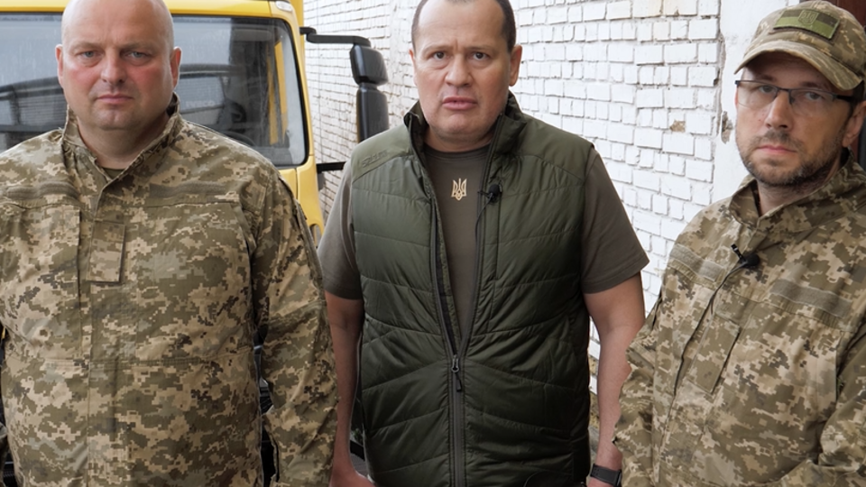 Покровское направление сейчас – самый горячий участок фронта, отметил Палатный