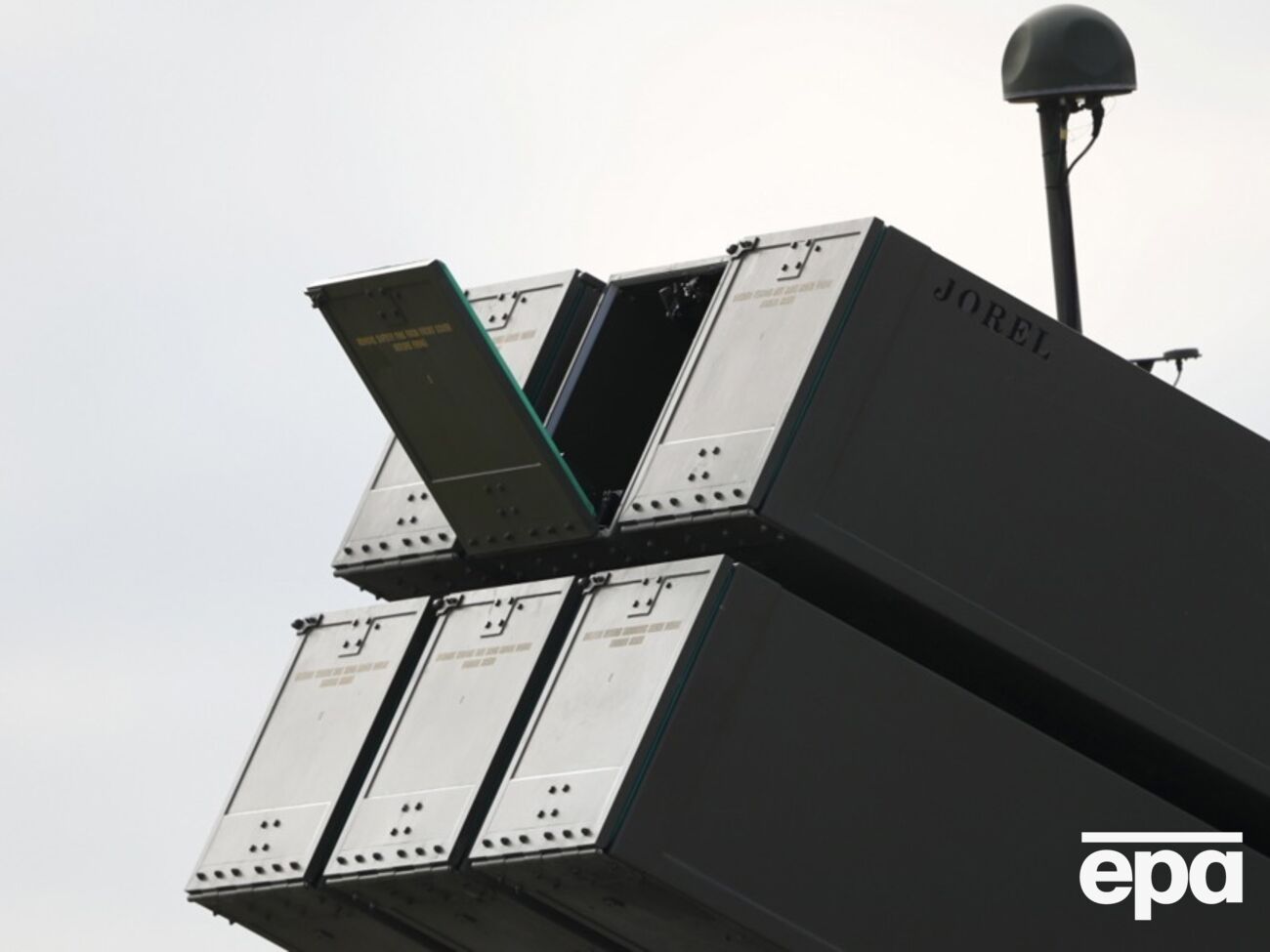 О намерении производить NASAMS норвежцы заявляли еще зимой