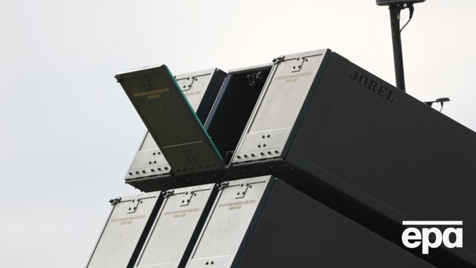 О намерении производить NASAMS норвежцы заявляли еще зимой