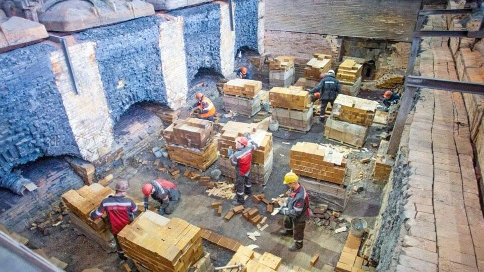 Бюджет капитальных инвестиций предприятия в 2025 году увеличен до 1,1 млрд грн, сообщил "Метинвест"