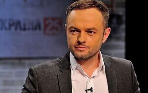 Поздравления Украине президент Польши приберег на сегодня. Пообещал "запрет бандеризма"