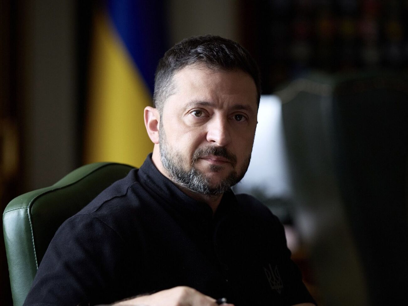 Україна, США та ЄС близькі до "базового плану щодо гарантій безпеки", заявив президент