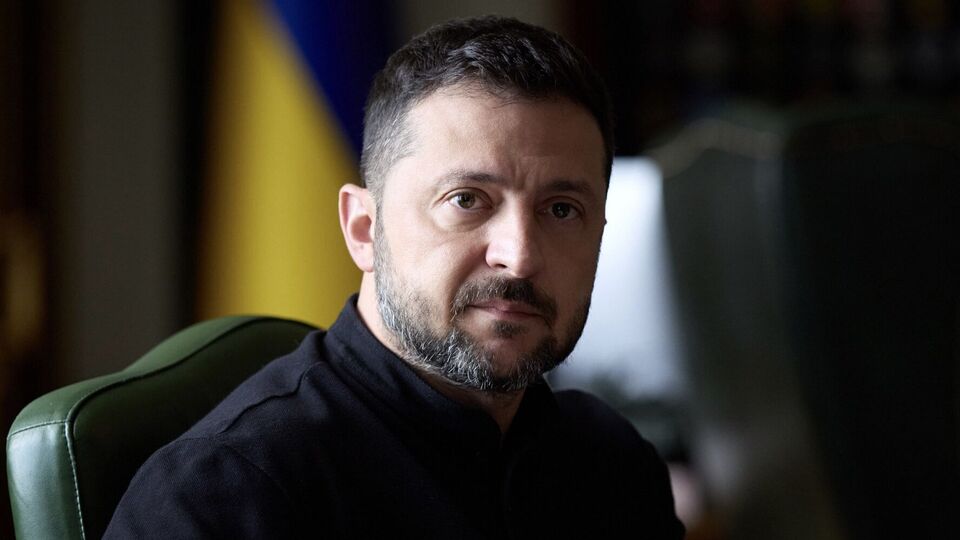 Україна, США та ЄС близькі до "базового плану щодо гарантій безпеки", заявив президент