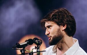 Хіт Гіги зробив Яценка знаменитим на всю Україну