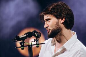 Хіт Гіги зробив Яценка знаменитим на всю Україну