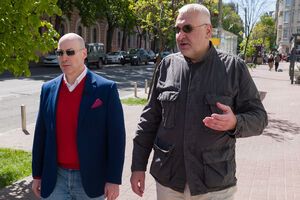 Фейгін – Гордону: Можливість закінчення війни повністю в руках Трампа