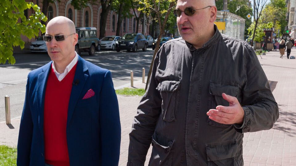 Фейгін – Гордону: Можливість закінчення війни повністю в руках Трампа