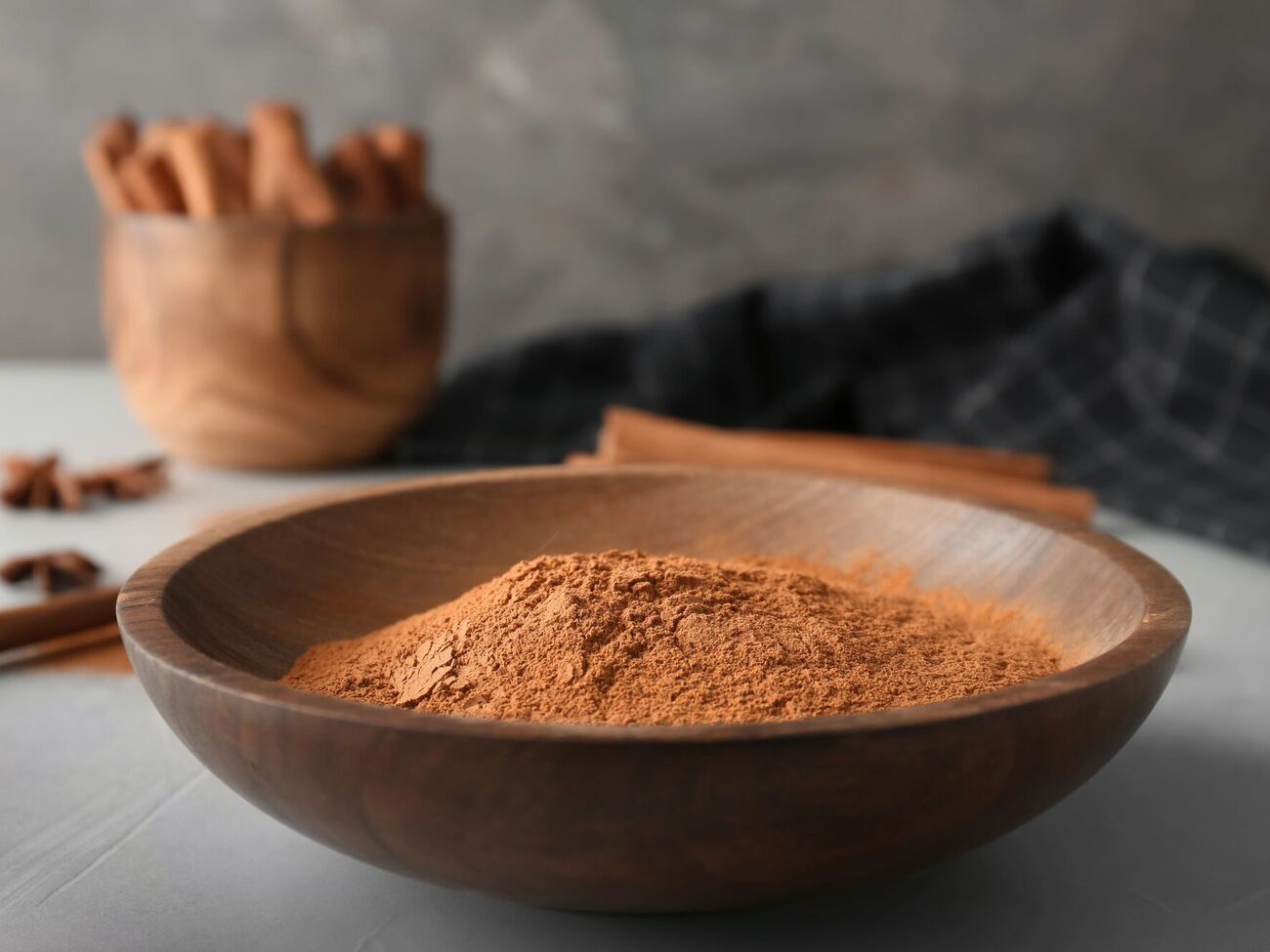 Британські експерти вважають, що користь кориці у садівництві перебільшують