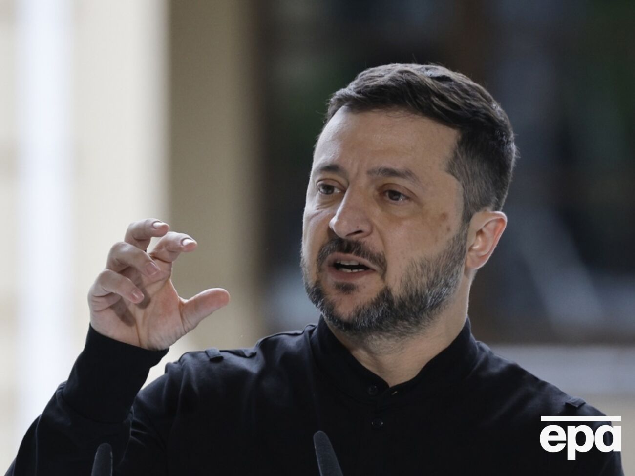 Зеленский считает, что РФ не идет на уступки Украине