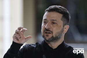 Зеленский считает, что РФ не идет на уступки Украине