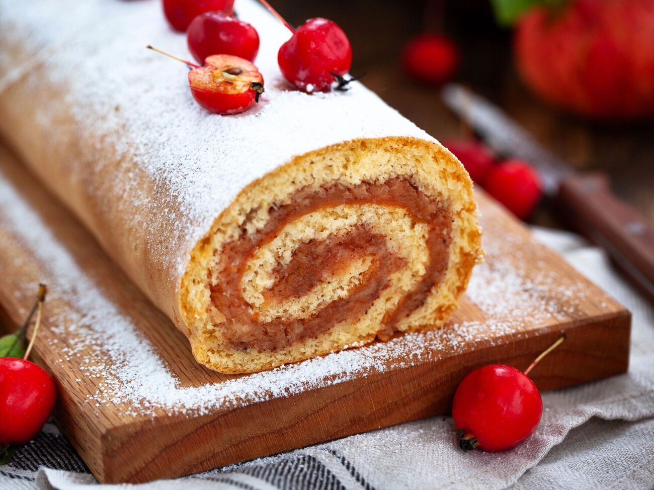 Этот рецепт не нуждается в дорогих продуктах