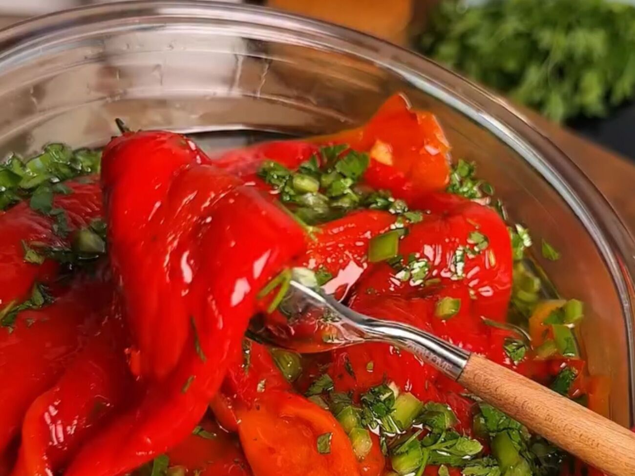 Ця ніжна закуска готується всього пів години