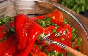 Ця ніжна закуска готується всього пів години