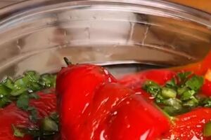 Ця ніжна закуска готується всього пів години