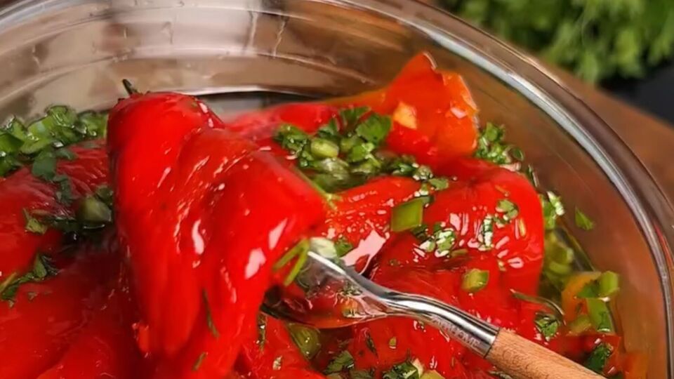 Ця ніжна закуска готується всього пів години