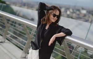 Фагот считает, что Ротару молчит о российской агрессии, так как у нее "немало активов на оккупированных территориях"