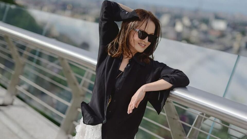 Фагот считает, что Ротару молчит о российской агрессии, так как у нее "немало активов на оккупированных территориях"