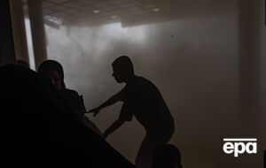 Израиль ударил по больнице в секторе Газа