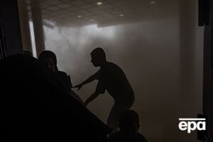 Израиль ударил по больнице в секторе Газа
