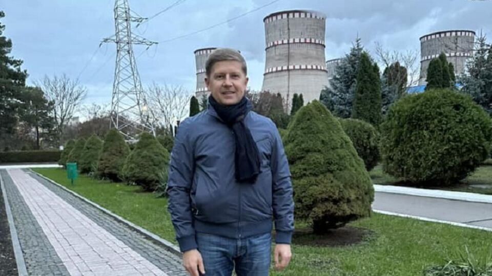 Це вимушений шлях, на який іде регулятор, сказав Нагорняк