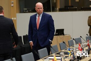 Уитакер назвал способы, которыми Трамп может прекратить войну в Украине