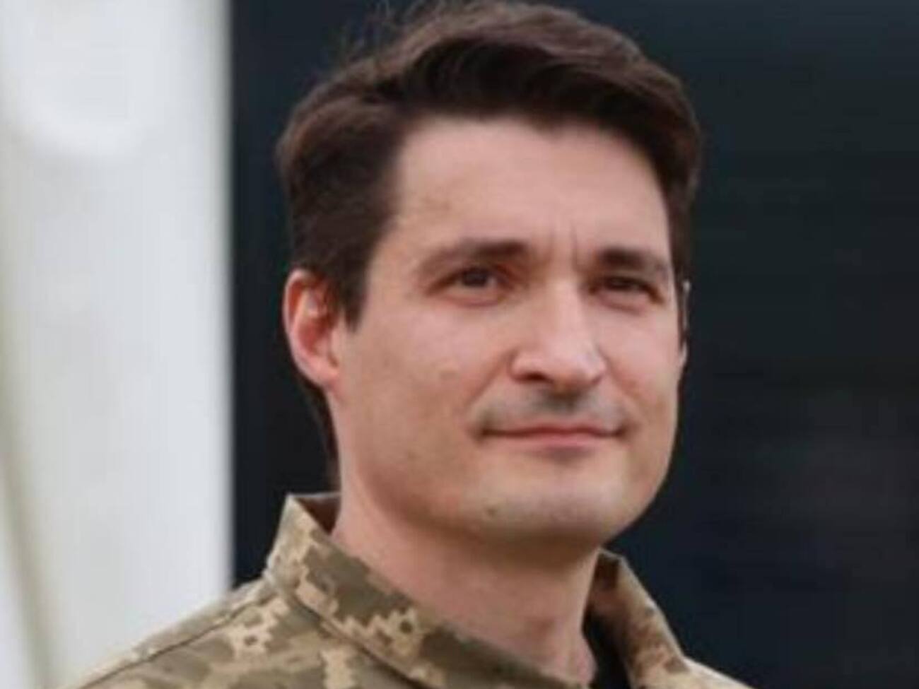 Таран: Победа достигается триединой триадой общества – волонтеров – армии