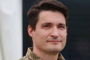 Таран: Победа достигается триединой триадой общества – волонтеров – армии