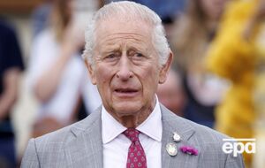 Чарльз ІІІ находится в шотландском замке Балморал