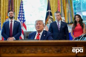 Трамп думал, что войну в Украине можно легко прекратить