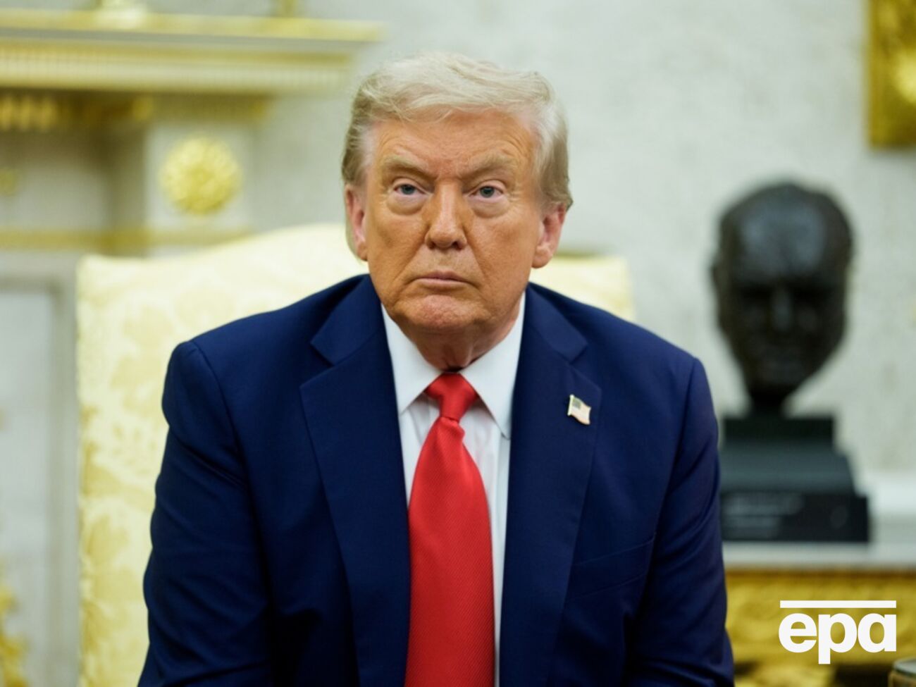 Трамп раскрыл, как бы он назвал Пентагон