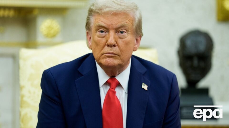 Трамп раскрыл, как бы он назвал Пентагон