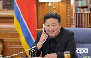 Трамп розповів про стосунки з лідером КНДР