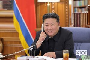 Трамп розповів про стосунки з лідером КНДР