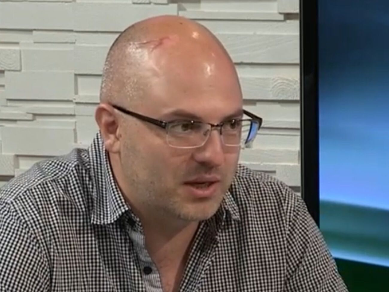 Кажется, Путин "моргнул", нарушив блеф