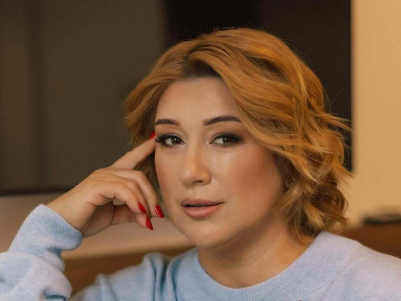 Січкар: Моє нове життя починається із вдячності