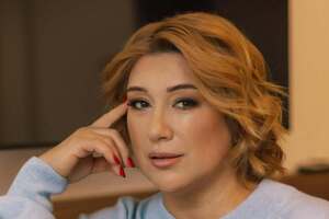 Січкар: Моє нове життя починається із вдячності