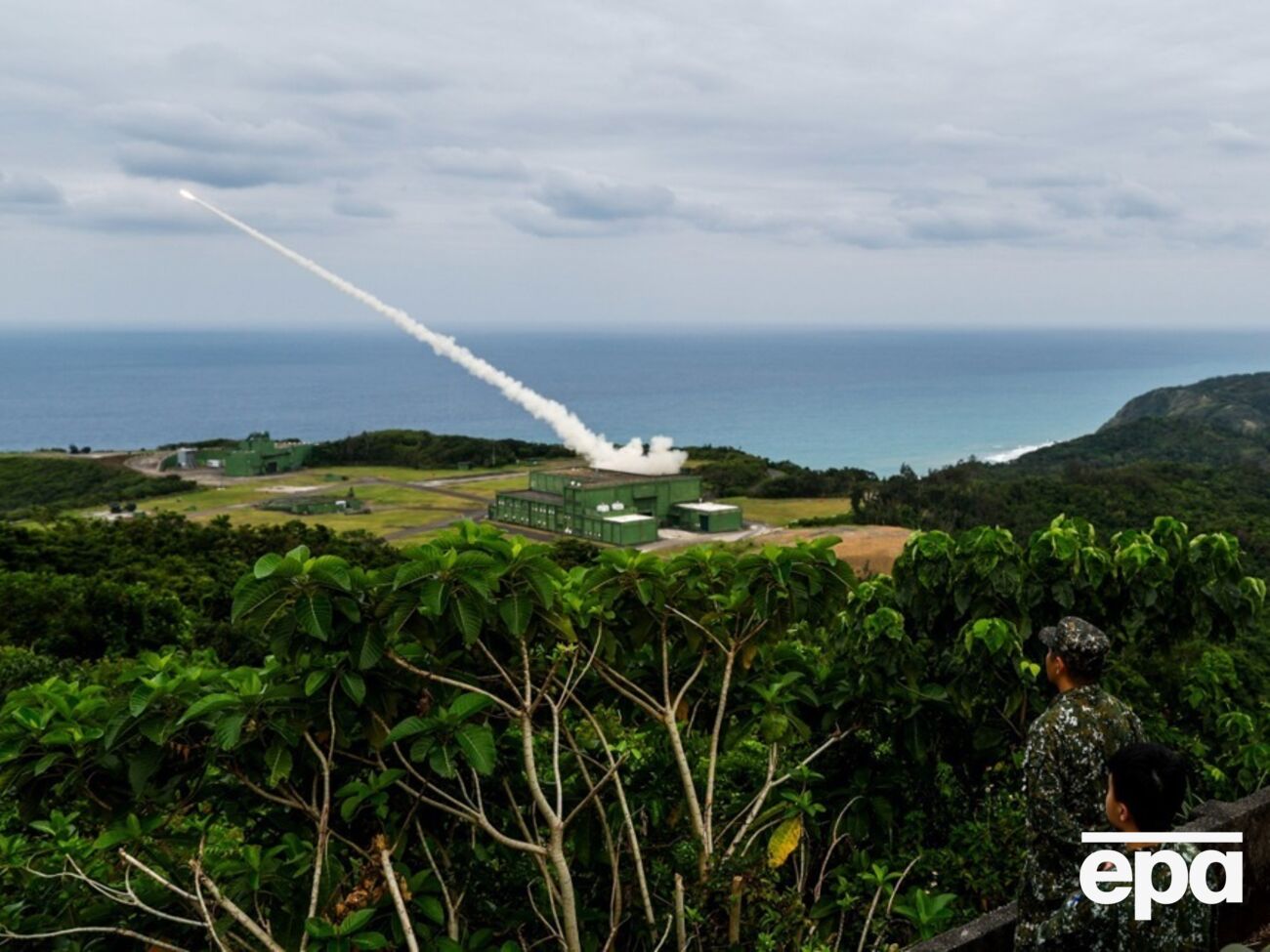 ЗМІ назвав п'ять "гарячих точок" світу