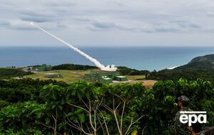 ЗМІ назвав п'ять "гарячих точок" світу