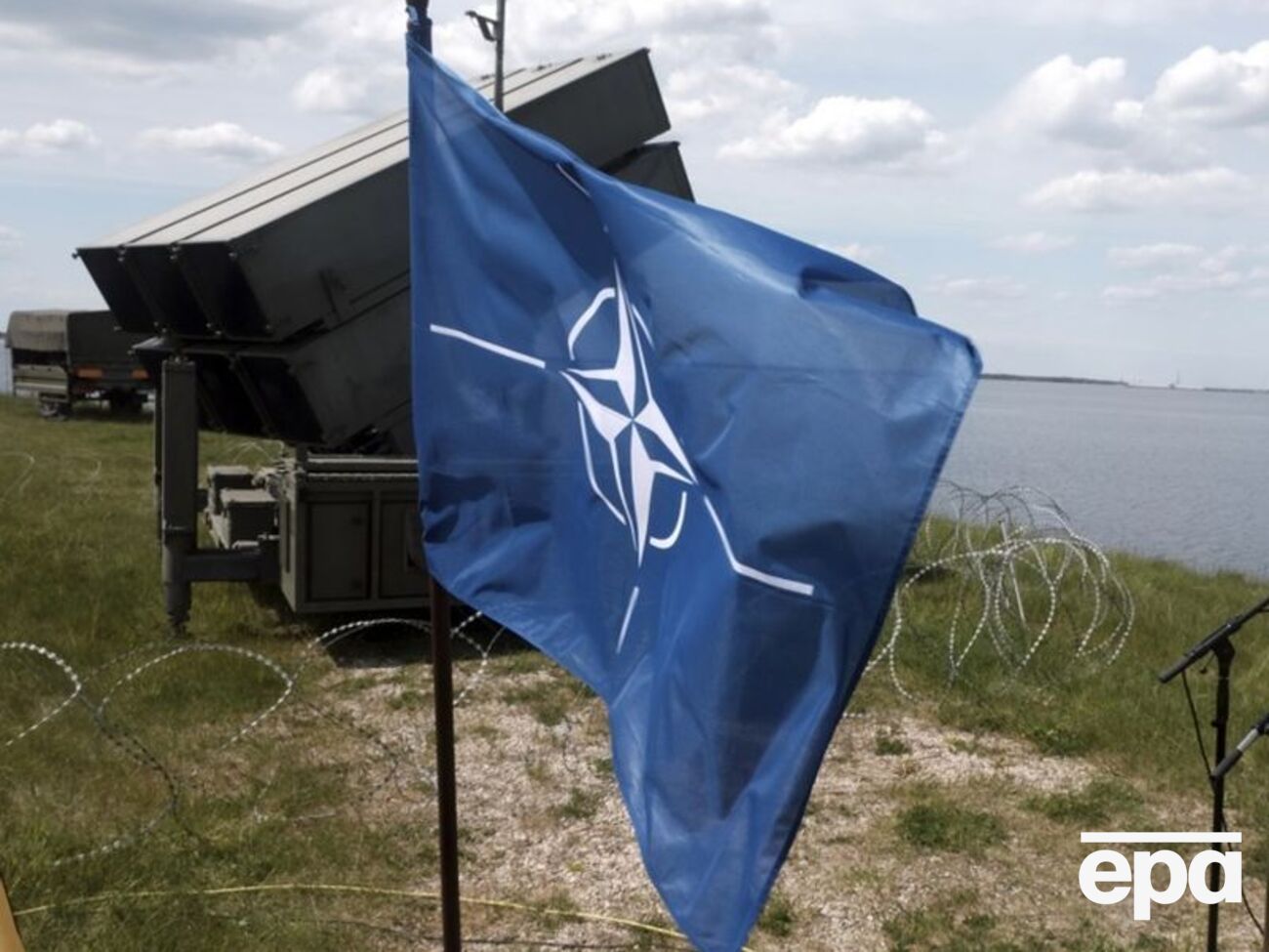 СМИ рассказало о давних планах США принять Россию в НАТО