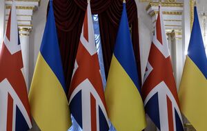 30-е заседание "Рамштайн" проведут в "смешанном формате"