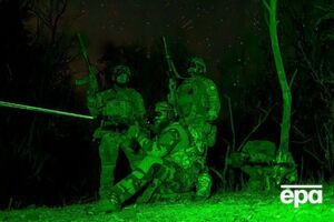 У мережі ширилася інформація про штраф для вогневої групи