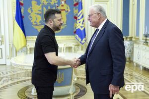 Визит Келлога в Киев на День Независимости Украины проходит на фоне обсуждения вопросов гарантий безопасности для Украины