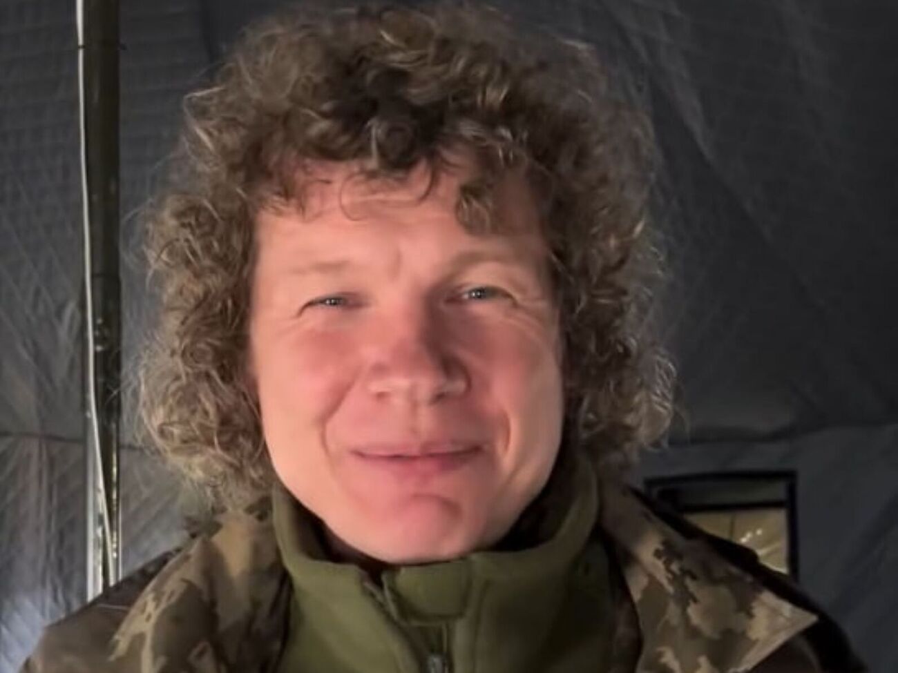 Кварта: На радость всем, кто писал, почему я не в окопе, знайте: я уже почти в окопе