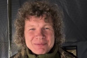 Кварта: На радість усім, хто писав, чого я не в окопі, знайте – я вже майже в окопі