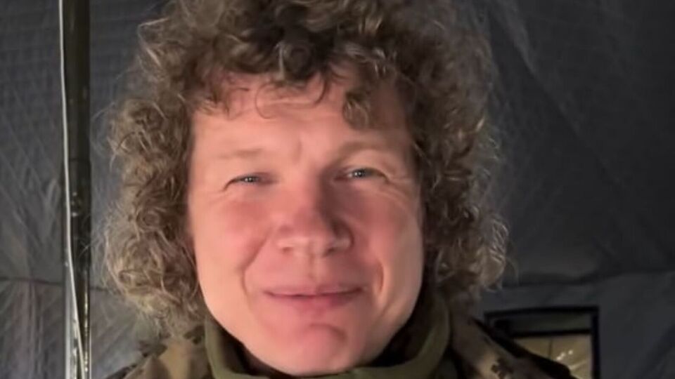 Кварта: На радость всем, кто писал, почему я не в окопе, знайте: я уже почти в окопе