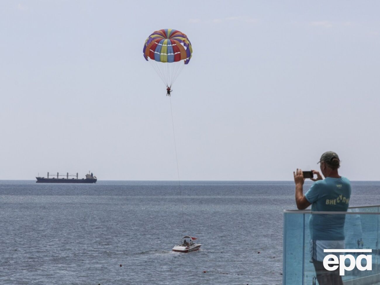 РФ пытается заманить туристов на оккупированные территории, пишет СМИ