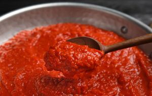 За цим рецептом знадобиться 2 кг помідорів